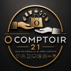 logo ocomptoir 21